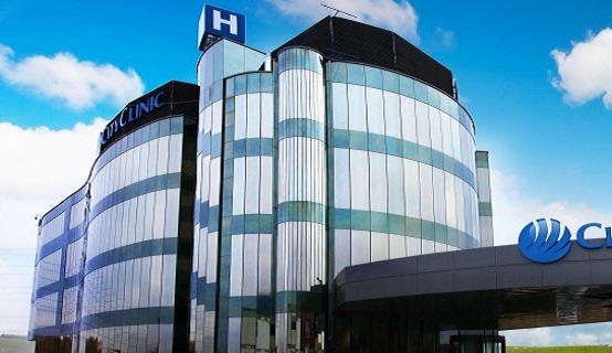 City Clinic, ��. �����